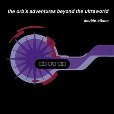 Adventures Beyond The Ultraworld (2017 reissue)