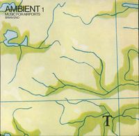 Ambient 1: Music for Airports (2018 Abbey Road Remaster)