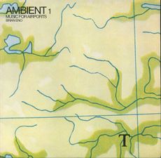 Ambient 1: Music for Airports (2018 Abbey Road Remaster)
