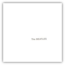 The Beatles (White Album) (50th anniversary edition)