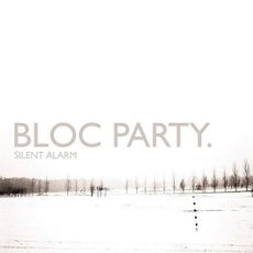 silent alarm (2018 reissue)