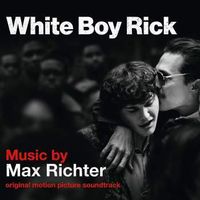 White Boy Rick (original soundtrack)