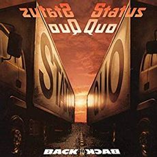Back To Back (2018 deluxe edition)