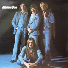 Blue For You (2017 reissue)