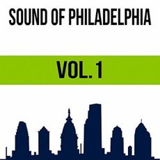 THE SOUND OF PHILADELPHIA VOL.1 (2019 reissue)