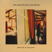 Dance Hall At Louse Point (2020 reissue)