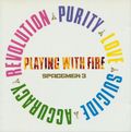Playing With Fire (2018 reissue)