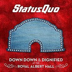 Down Down & Dignified at The Royal Albert Hall