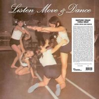 Listen Move And Dance