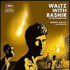 WALTZ WITH BASHIR (ORIGINAL SOUNDTRACK) (2020 reissue)