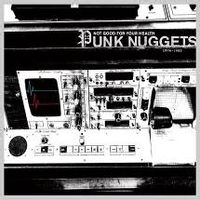 NOT GOOD FOR YOUR HEALTH: PUNK NUGGETS 1972-1984