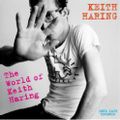 KEITH HARING: The World Of Keith Haring