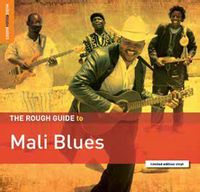 The Rough Guide to Mali Blues