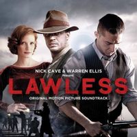 lawless (original soundtrack) (2018 reissue)
