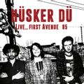 Live… First Avenue 85