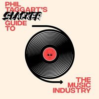 slacker guide to the music industry