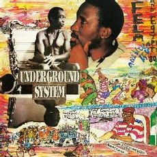 Underground System (2019 reissue)