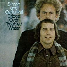 BRIDGE OVER TROUBLED WATER (2018 reissue)