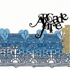 ARCADE FIRE - EP (2018 reissue)