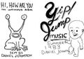 Hi How Are You - Yip/Jump Music (2018 REISSUE)