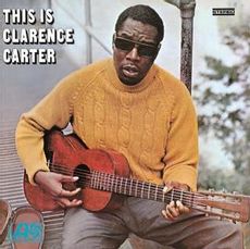 THIS IS CLARENCE CARTER (2016 reissue)