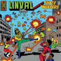 Linval Presents: Space Invaders