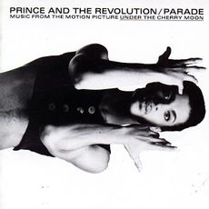 Parade (Music From The Motion Picture Under The Cherry Moon) (2016 reissue)