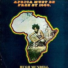 Africa Must Be Free By 1983 (deluxe reissue)