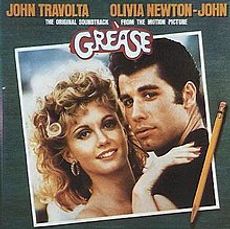 Grease – The Original Soundtrack From The Motion Picture