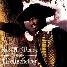 Mouseketeer
