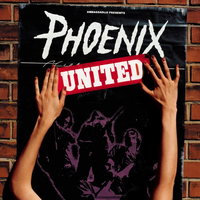 United (2015 reissue)