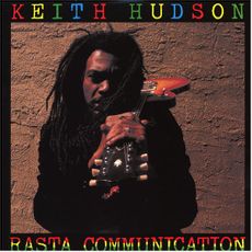 Rasta Communication in Dub (2015 reissue)