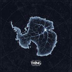 The Thing (1982 Original Soundtrack)