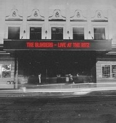 Live At The Ritz