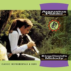 King David's Melody - Classic Instrumentals & Dubs