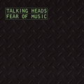 FEAR OF MUSIC