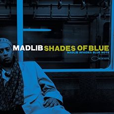 shades of blue (2017 reissue)
