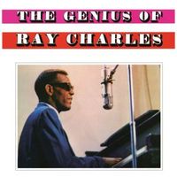 The Genius Of Ray Charles - Remastered in Mono