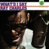 What'd I Say - Remastered in Mono