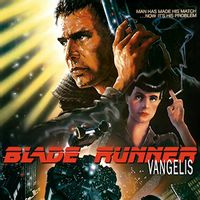 Blade Runner OST (2015 reissue)