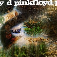 A Saucerful Of Secrets (stereo) (2016 reissue)