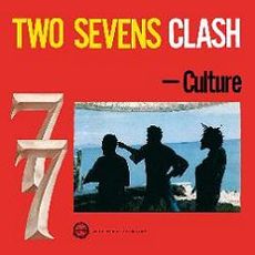 Two Sevens Clash (2017 reissue)