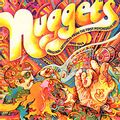 nuggets : THE ORIGINAL ARTYFACTS FROM THE FIRST PSYCHEDELIC ERA 1965-1968 (40th anniversary edition)