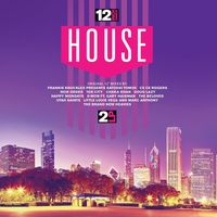 12 Inch Dance: House