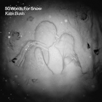 50 Words For Snow (2018 remaster)