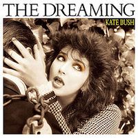 The Dreaming (2018 remaster)