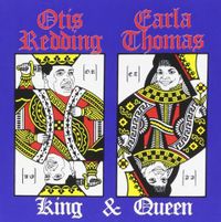 King & Queen (50th Anniversary Edition)  (2017 reissue)