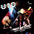 hot 'n' live - the chrysalis live anthology 1974-1983