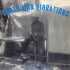 Youth Man Vibrations