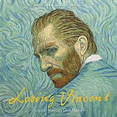 Loving Vincent (original soundtrack)